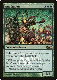 Ant Queen [Magic 2010 Promos] | RetroPlay Games