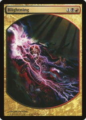 Blightning [Magic Player Rewards 2009] | RetroPlay Games