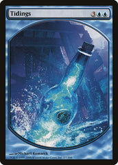 Tidings [Magic Player Rewards 2008] | RetroPlay Games