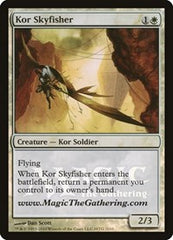 Kor Skyfisher [URL/Convention Promos] | RetroPlay Games