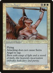 Serra Angel [Wizards of the Coast Online Store] | RetroPlay Games