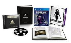 Republique [Contraband Edition] - Playstation 4 | RetroPlay Games
