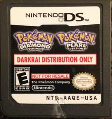 Pokemon [Not for Resale Darkrai] - Nintendo DS | RetroPlay Games