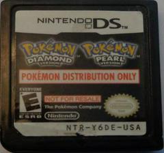 Pokemon [Not for Resale Dragonite] - Nintendo DS | RetroPlay Games