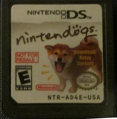 Nintendogs [Not for Resale] - Nintendo DS | RetroPlay Games