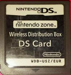 Nintendo Zone Wireless Distribution Box [Not for Resal] - Nintendo DS | RetroPlay Games