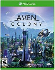 Aven Colony - Xbox One | RetroPlay Games