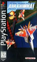 Air Combat [Long Box] - Playstation | RetroPlay Games