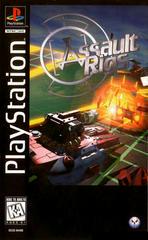 Assault Rigs [Long Box] - Playstation | RetroPlay Games