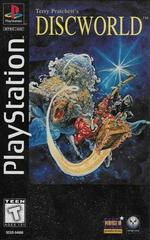 DiscWorld [Long Box] - Playstation | RetroPlay Games