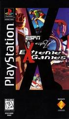 ESPN Extreme Games [Long Box] - Playstation | RetroPlay Games