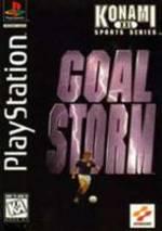 Goal Storm - Playstation | RetroPlay Games