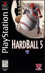 HardBall 5 [Long Box] - Playstation | RetroPlay Games