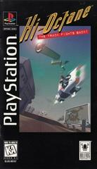 Hi Octane [Long Box] - Playstation | RetroPlay Games