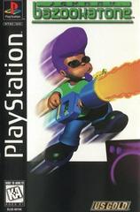 Johnny Bazookatone [Long Box] - Playstation | RetroPlay Games