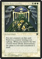 Divine Intervention [Legends] | RetroPlay Games