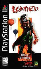 Loaded [Long Box] - Playstation | RetroPlay Games