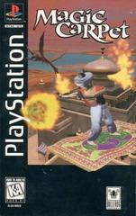 Magic Carpet [Long Box] - Playstation | RetroPlay Games