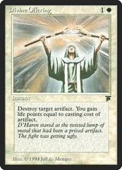 Divine Offering [Legends] | RetroPlay Games