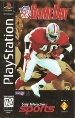 NFL GameDay [Long Box] - Playstation | RetroPlay Games