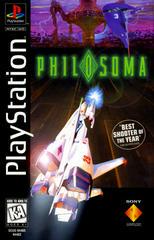Philosoma [Long Box] - Playstation | RetroPlay Games