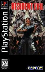 Resident Evil [Long Box] - Playstation | RetroPlay Games