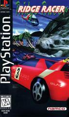 Ridge Racer [Long Box] - Playstation | RetroPlay Games