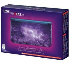 New Nintendo 3DS XL Galaxy - Nintendo 3DS | RetroPlay Games