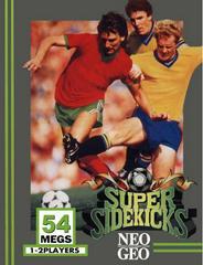 Super Sidekicks - Neo Geo | RetroPlay Games