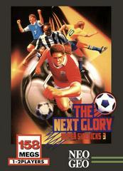Super Sidekicks 3 - Neo Geo | RetroPlay Games