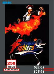 King of Fighters 95 - Neo Geo | RetroPlay Games