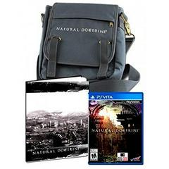 Natural Doctrine [Collector's Edition] - Playstation Vita | RetroPlay Games