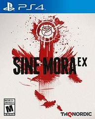 Sine Mora EX - Playstation 4 | RetroPlay Games