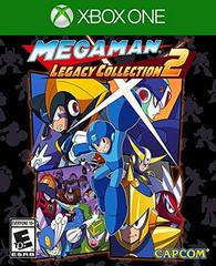 Mega Man Legacy Collection 2 - Xbox One | RetroPlay Games