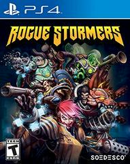 Rogue Stormers - Playstation 4 | RetroPlay Games