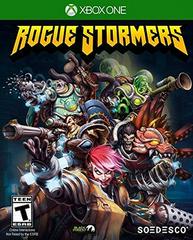 Rogue Stormers - Xbox One | RetroPlay Games