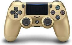 Playstation 4 Dualshock 4 Gold Controller - Playstation 4 | RetroPlay Games