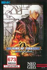 King of Fighters 99 - Neo Geo AES | RetroPlay Games