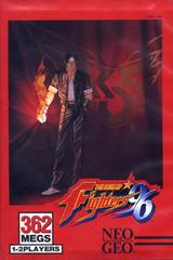 King of Fighters 96 - Neo Geo | RetroPlay Games