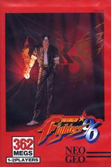 King of Fighters 96 - JP Neo Geo AES | RetroPlay Games