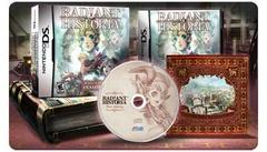 Radiant Historia [Soundtrack Bundle] - Nintendo DS | RetroPlay Games