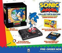 Sonic Mania [Collector's Edition] - Xbox One | RetroPlay Games