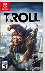 Troll and I - Nintendo Switch | RetroPlay Games