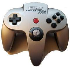 Millennium 2000 Controller - Nintendo 64 | RetroPlay Games