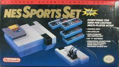 Nintendo NES Sports Set Console - NES | RetroPlay Games