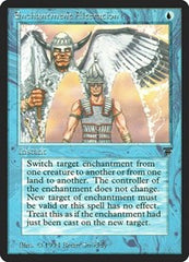 Enchantment Alteration [Legends] | RetroPlay Games