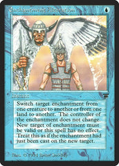 Enchantment Alteration [Legends] | RetroPlay Games