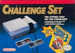 Nintendo NES Challenge Set Console - NES | RetroPlay Games