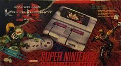 Super Nintendo Killer Instinct System - Super Nintendo | RetroPlay Games