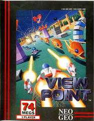 Viewpoint - Neo Geo | RetroPlay Games